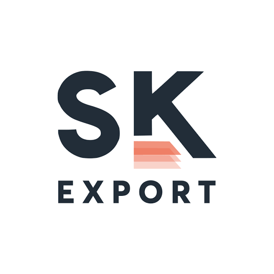 SK Export FZC Logo