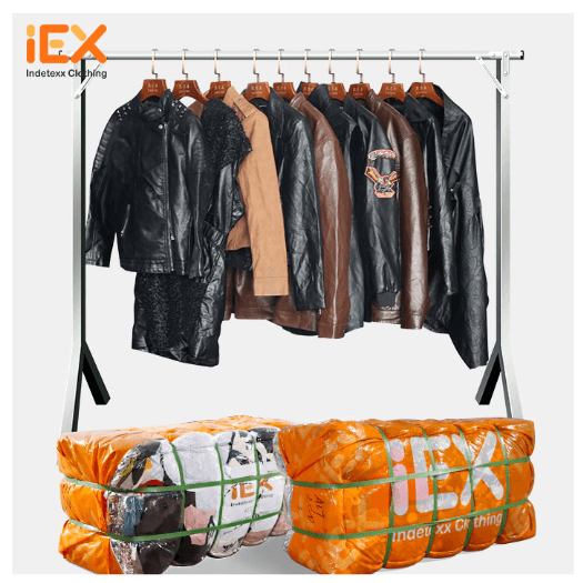 Used Leather Jackets