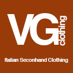 VG CLOTHING Logo
