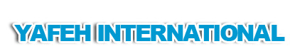 YAFEH International Trading Co. Ltd Logo