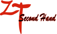ZT SecondHand Logo