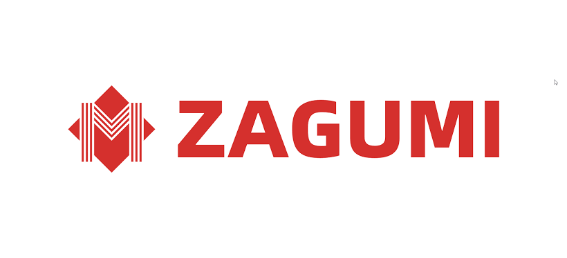 Zagumi Logo
