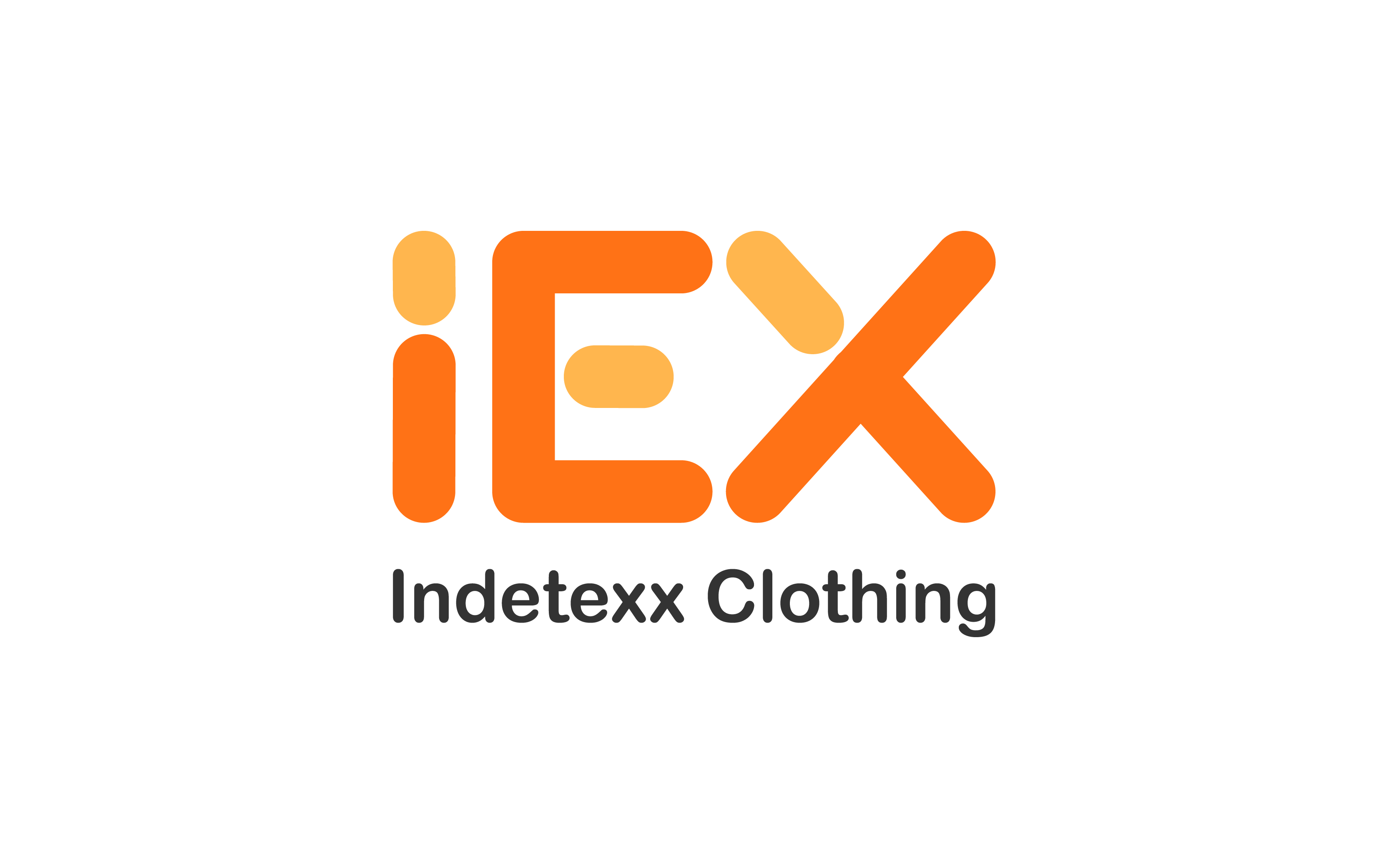 Indetexx Brand logo