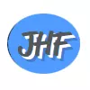 JHF Belgium Logo