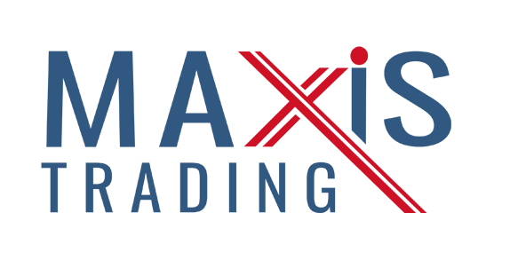 Maxis Trading Logo