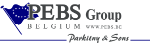 PEBS Group Logo