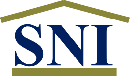 SNI Trading Logo