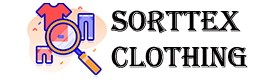Sorttex Clothing Logo