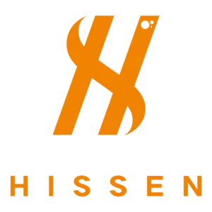 hissen global logo