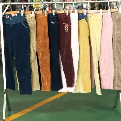 ISO Certificated Mixed Rags Suppliers in China - Indetexx