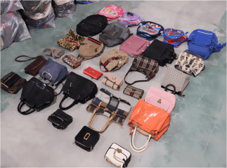 Used Bags