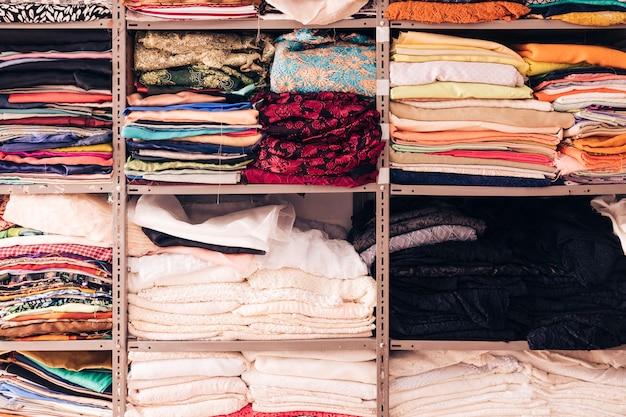 Australian second hand clothing 2025