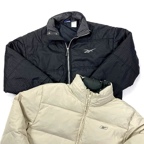 Vintage Brand Heavy Jacket