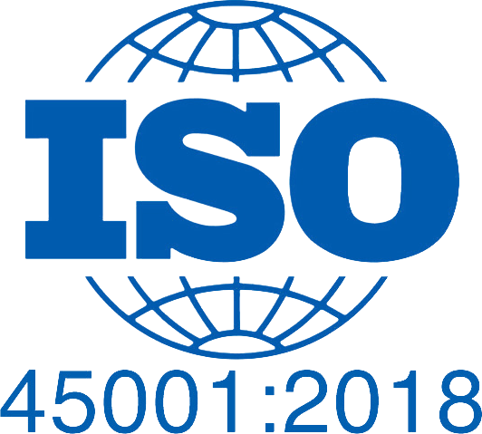 ISO 45001