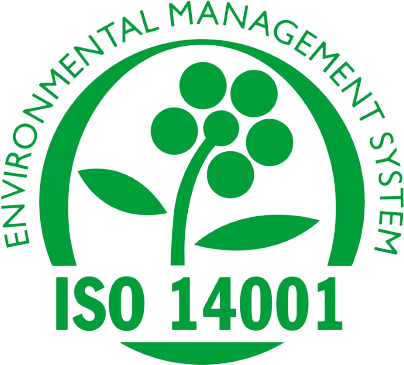 iso 14001 logos