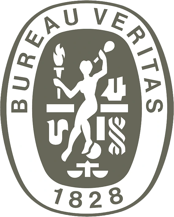 BV certification logo
