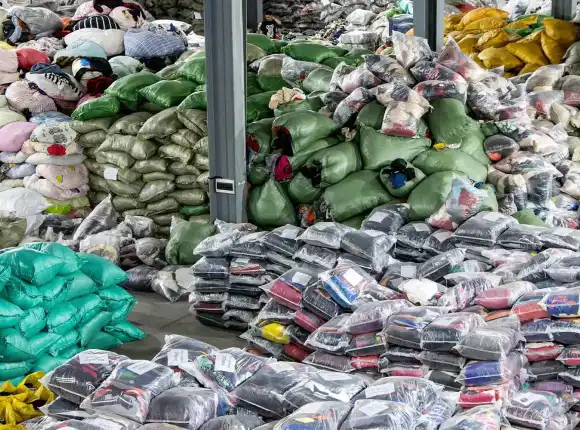 Brand Used Clothing