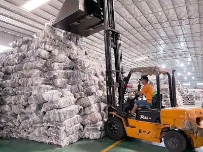 Loading and Delivery