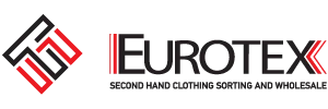 Eurotex Used Clothing