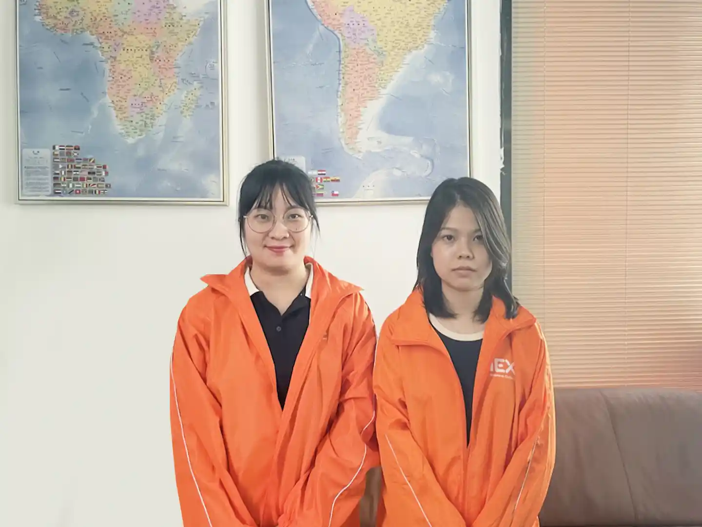 experts at your service