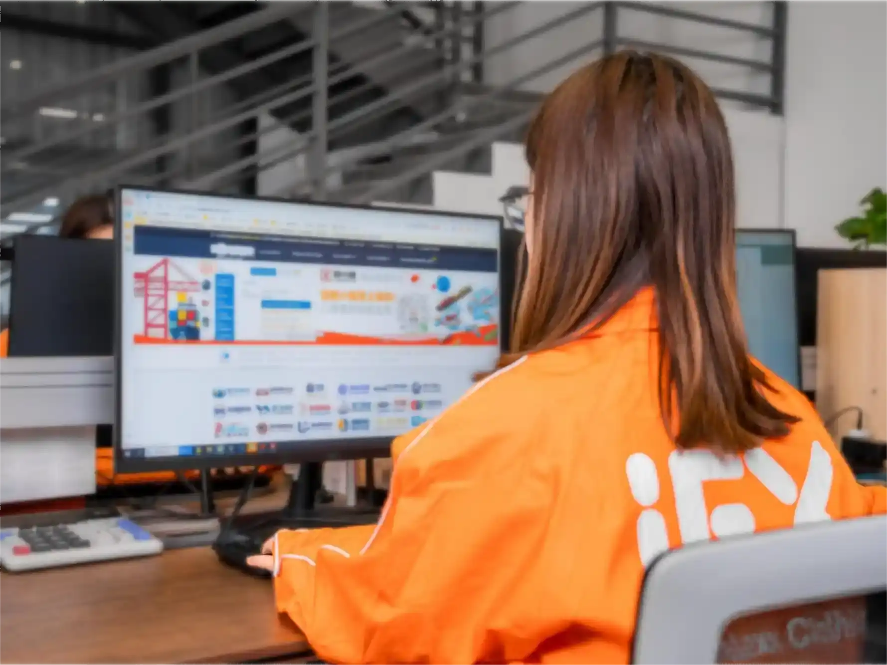 Rich Global Export Experience with Market Support