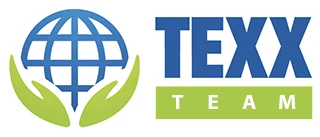 Texx Team Used Clothing