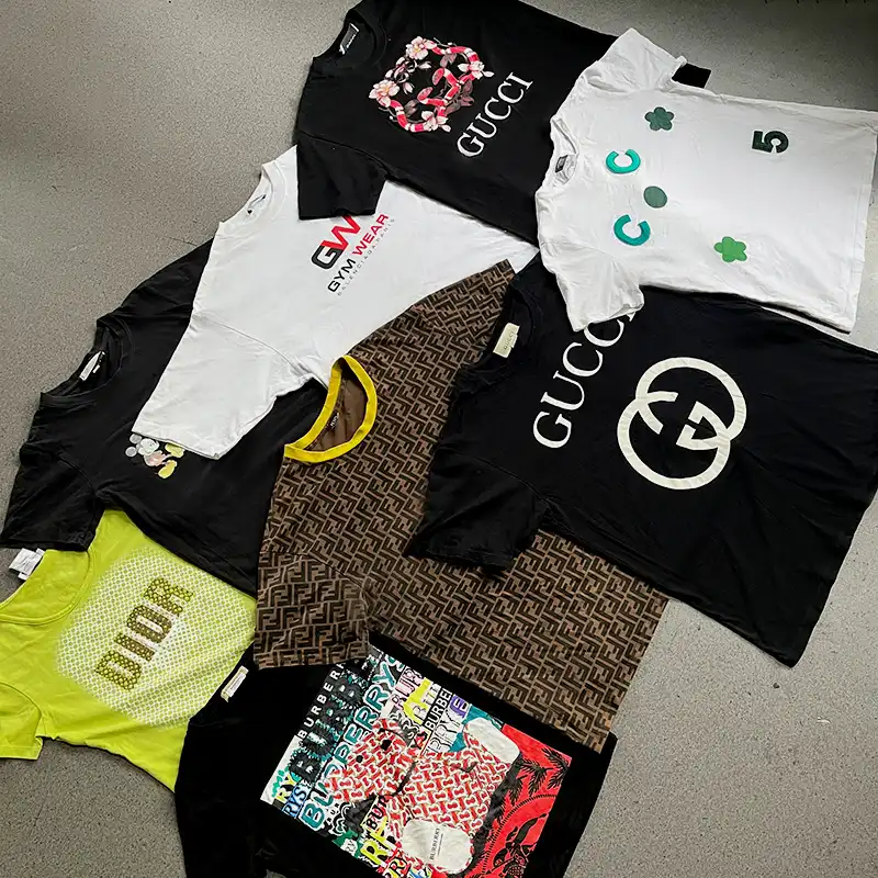 Used Luxury Clothing