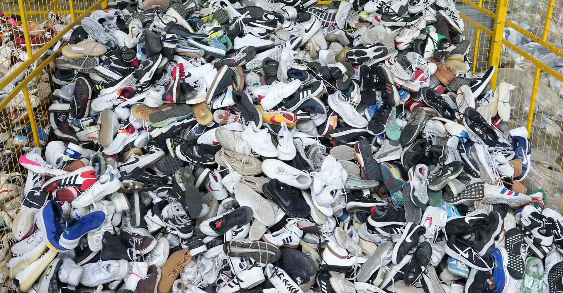 Wholesale Second Hand Nike Shoes”