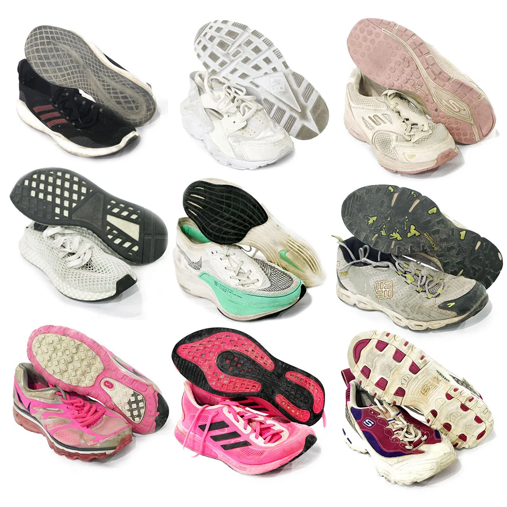 Zapatillas de tenis de segunda mano