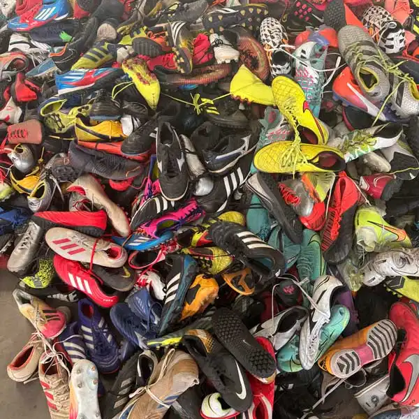Zapatos de marca usados al por mayor (7)