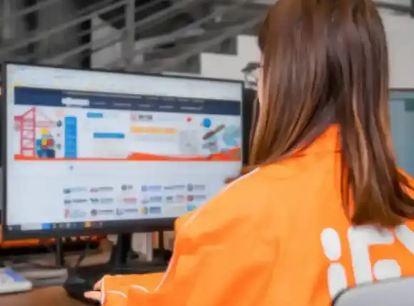 dedicated marketing support 1