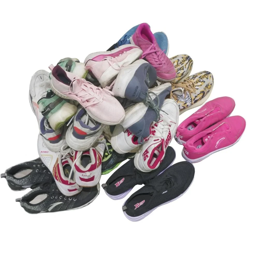 Chinese Brand Women’s Shoes