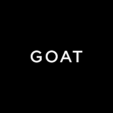 GOAT logo