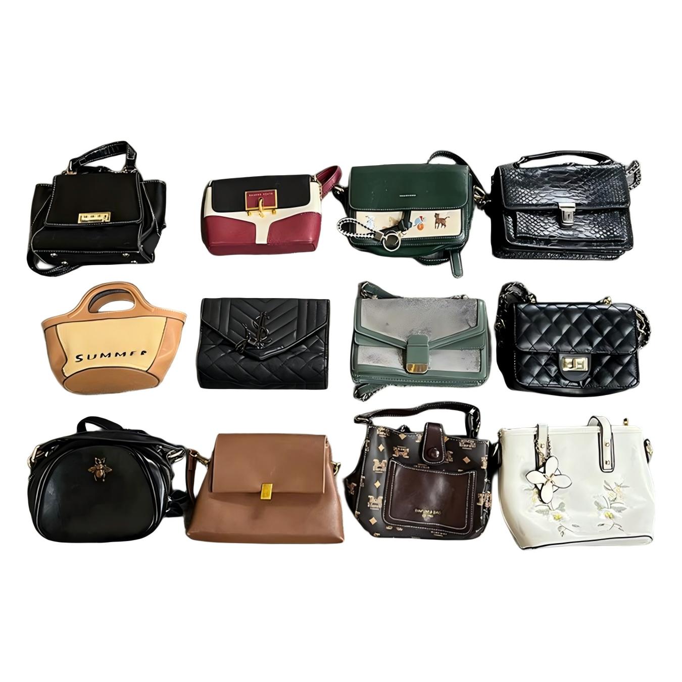 Used Crossbody Bags