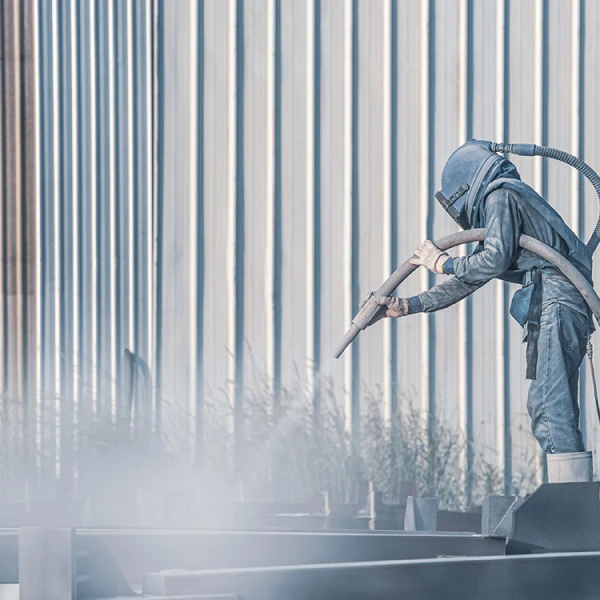 use3d rags for the Manufacturing market