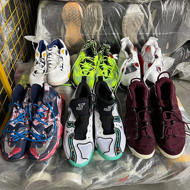 Men’s International Branded Shoes