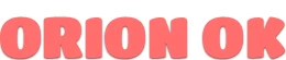 Orionok logo
