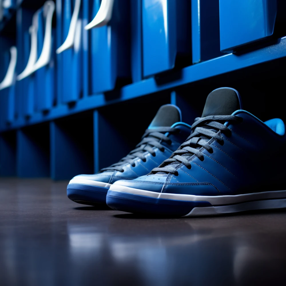 Strong Supply Chain and Factory Partnerships