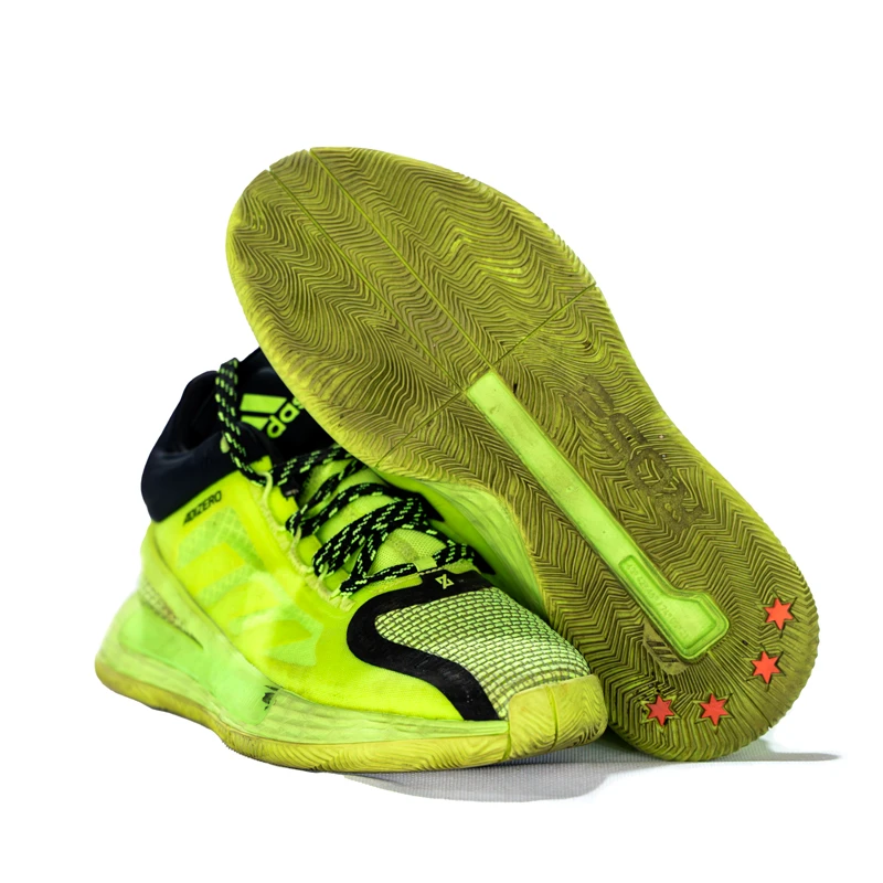 Used Adidas Shoes (2)