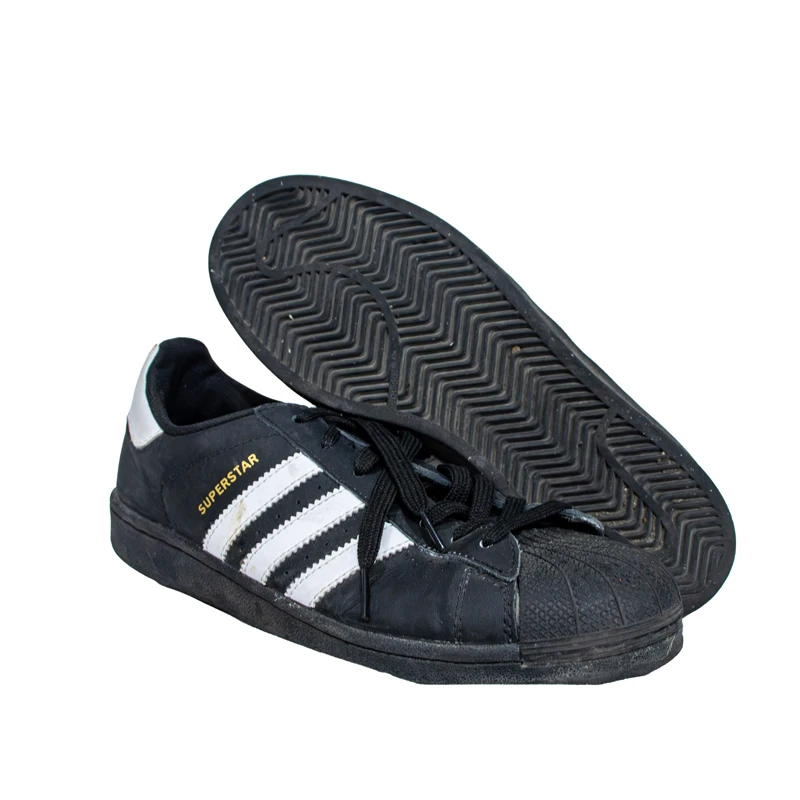 Used Adidas Superstar