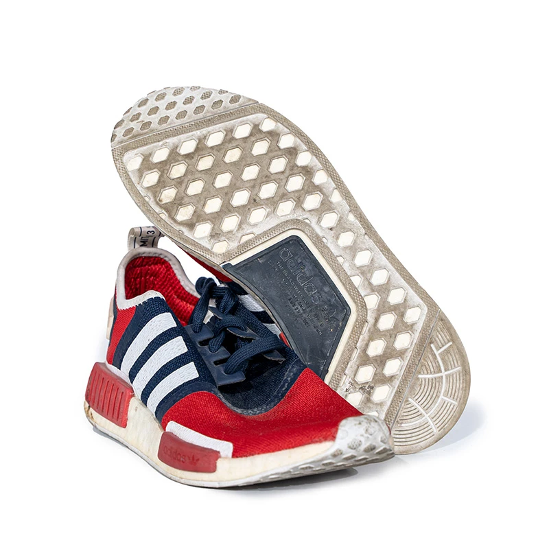 Used Adidas Ultraboost