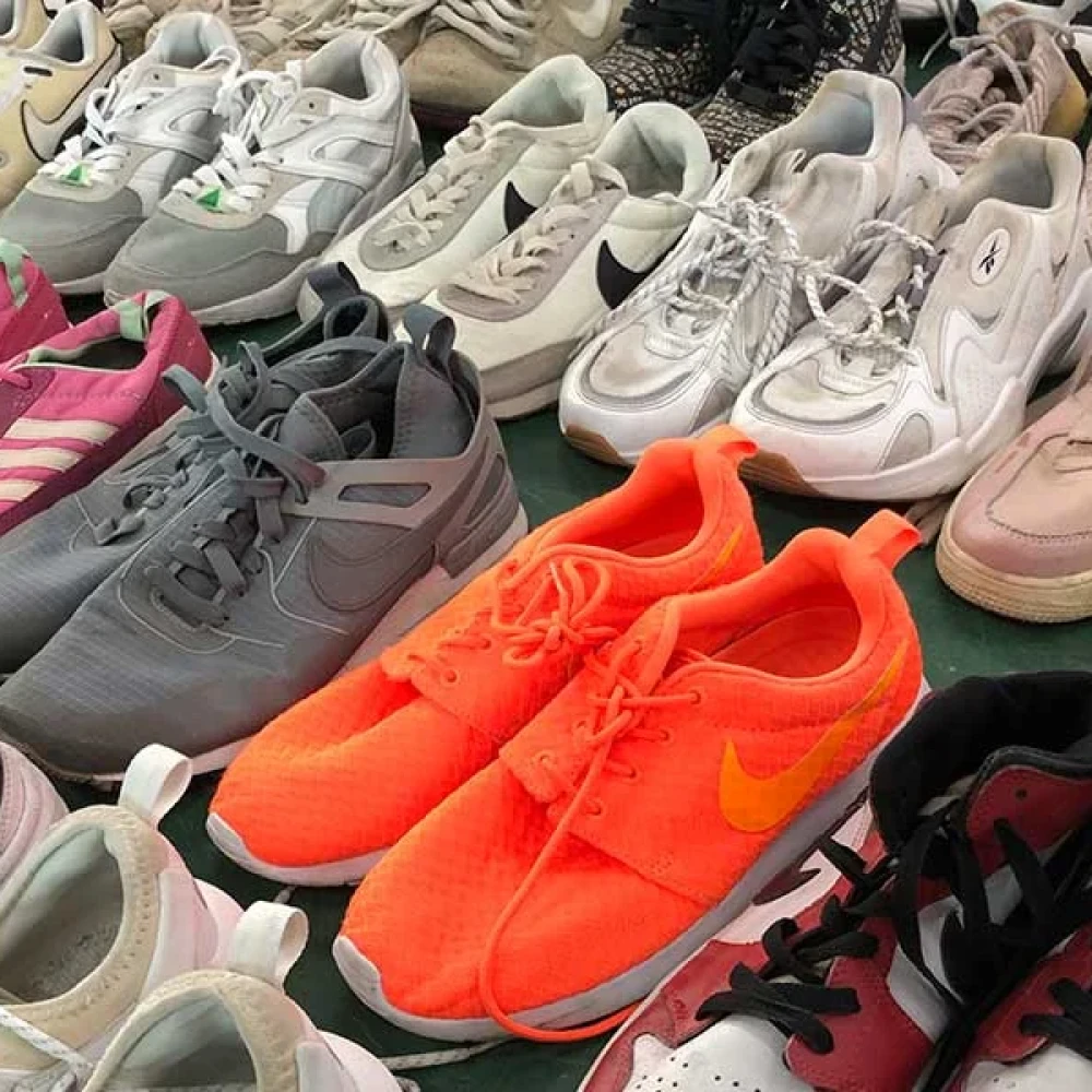 Used Brand Shoes (1)