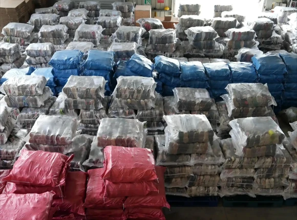 Wholesale Used Brand Name Shoes