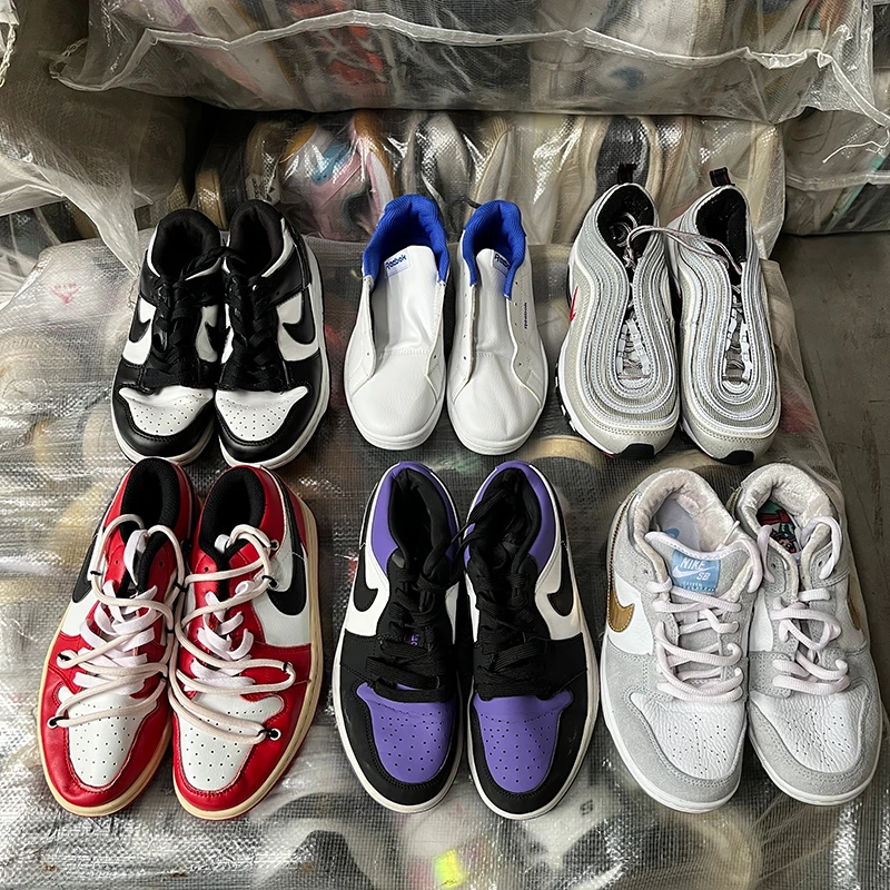 Women’s International Branded Shoes