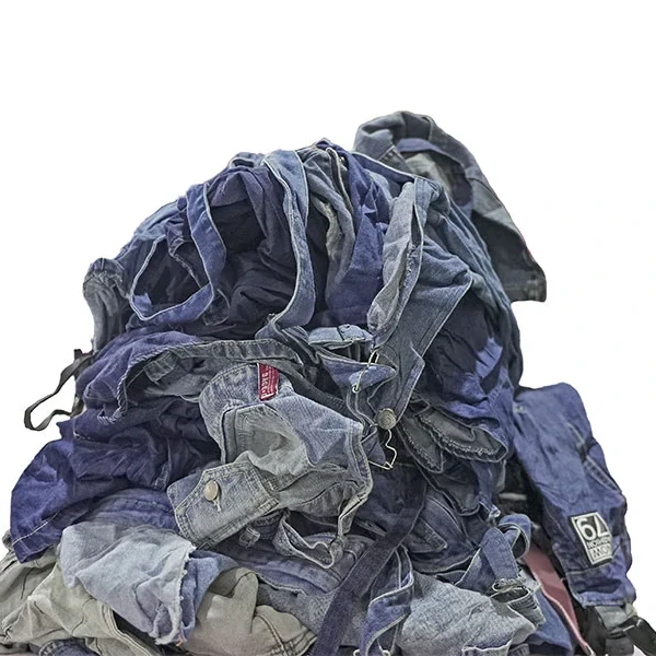 denim rags