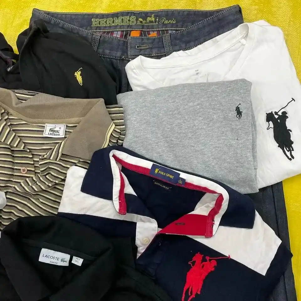 luxury brands clothes