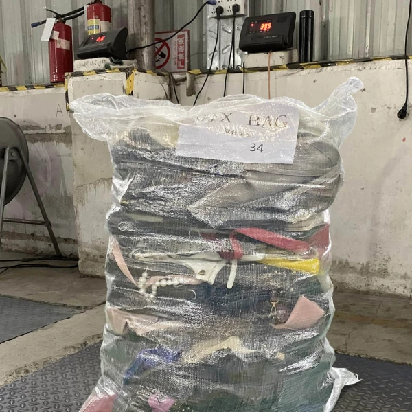 waterproof packaging protects the contents