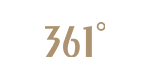 361 logo