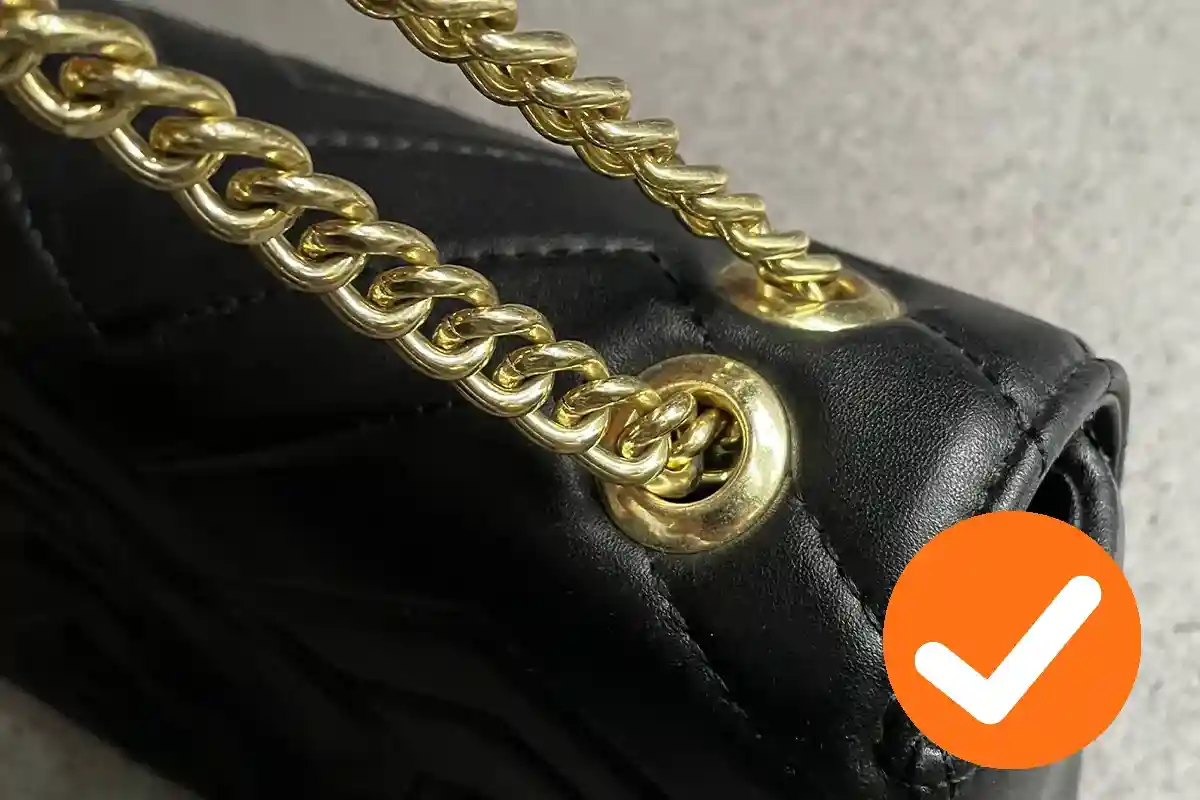 Reliable Hardware of bags