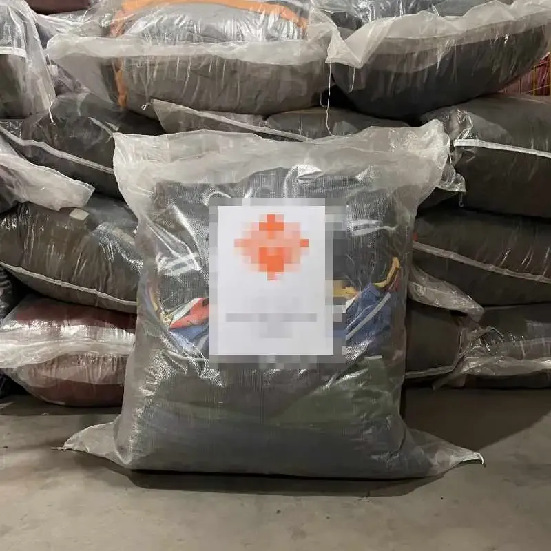 60 pieces bale used brand clothing